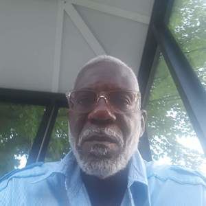 Meet your Posher, Luke